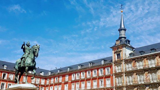 Plaza Mayor